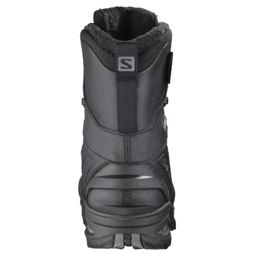 SALOMON ЧЕРЕВИКИ TOUNDRA FORCES CSWP BLACK 149900-31