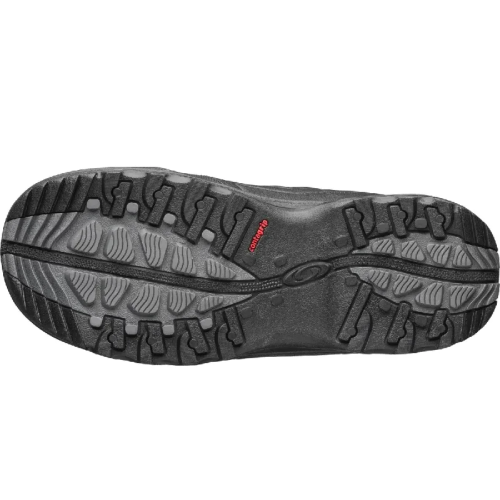 SALOMON ЧЕРЕВИКИ TOUNDRA FORCES CSWP BLACK 149900-31