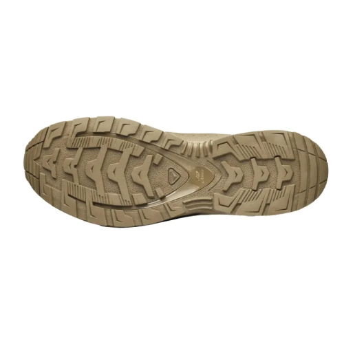 SALOMON БОТИНКИ XA FORCES JUNGLE COYOTE 149900-47