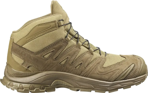 SALOMON ЧЕРЕВИКИ XA FORCES MID 7 COYOTE 149902-58