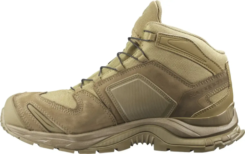 SALOMON ЧЕРЕВИКИ XA FORCES MID 7 COYOTE 149902-58
