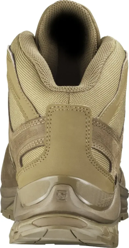 SALOMON ЧЕРЕВИКИ XA FORCES MID 7 COYOTE 149902-58