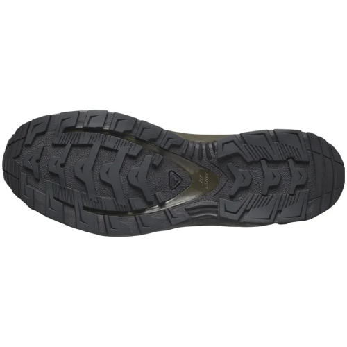 SALOMON ЧЕРЕВИКИ XA FORCES MID GTX BROWN 149900