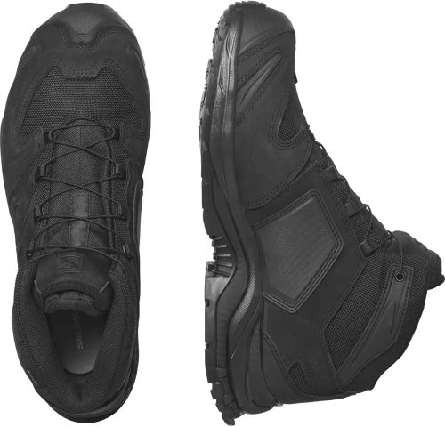 SALOMON БОТИНКИ XA FORCES MID GTX 2 EN 149900