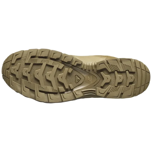 SALOMON БОТИНКИ XA FORCES MID GTX COYOTE 1499019
