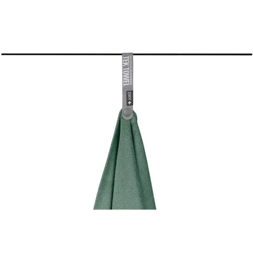 SEA TO SUMMIT ПОЛОТЕНЦЕ TEK TOWEL SAGE STS-ACP072011-SAGE