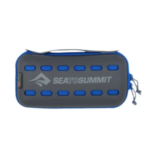 SEA TO SUMMIT ПОЛОТЕНЦЕ POCKET TOWEL SAGE STS-ACP071051-SAGE