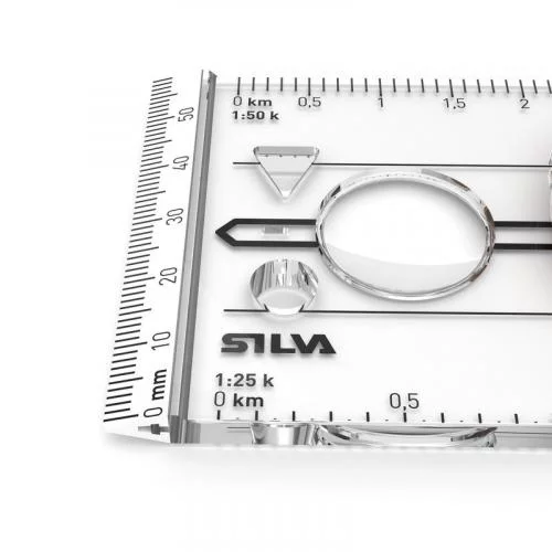 SILVA КОМПАС 3NL 360 MULTI SLV37583