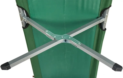 SKIF OUTDOOR ЛІЖКО РОЗКЛАДНЕ RELAX GREEN 3890279