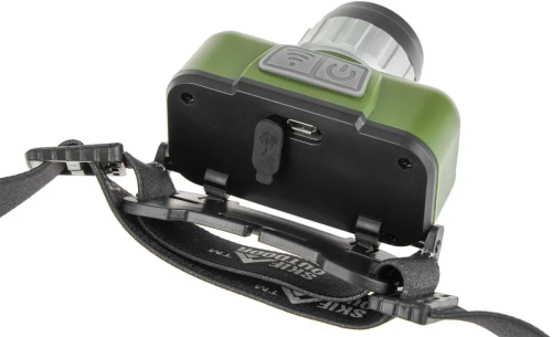 SKIF OUTDOOR НАЛОБНЫЙ ФОНАРЬ EASTMAN 30006