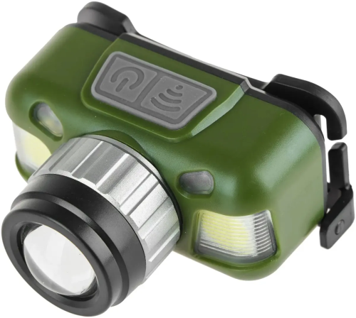 SKIF OUTDOOR НАЛОБНЫЙ ФОНАРЬ EASTMAN 30006