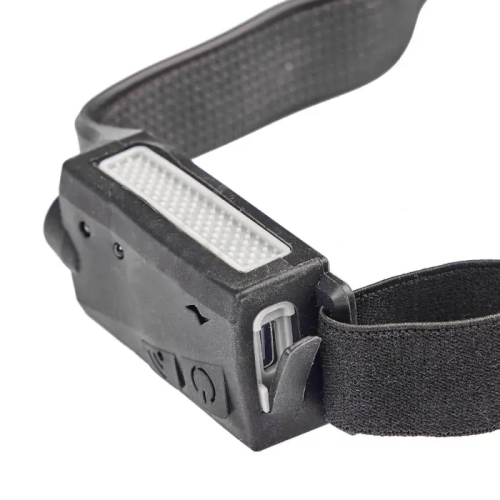 SKIF OUTDOOR НАЛОБНЫЙ ФОНАРЬ LIGHT WRAP 28139