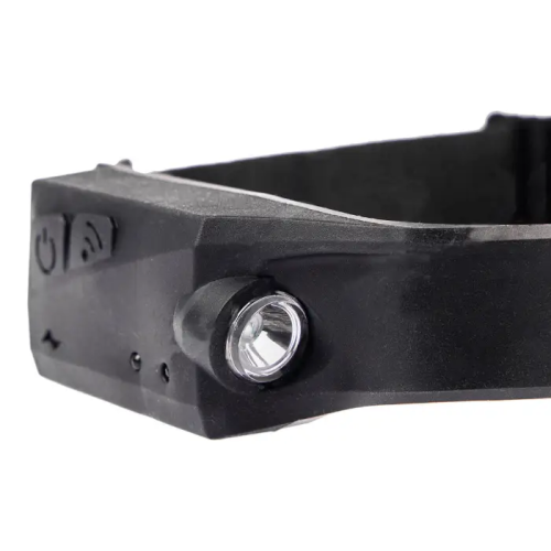 SKIF OUTDOOR НАЛОБНЫЙ ФОНАРЬ LIGHT WRAP 28139