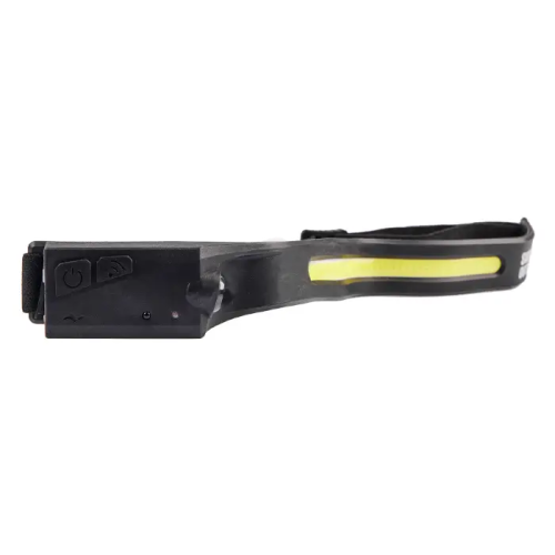 SKIF OUTDOOR НАЛОБНЫЙ ФОНАРЬ LIGHT WRAP 28139
