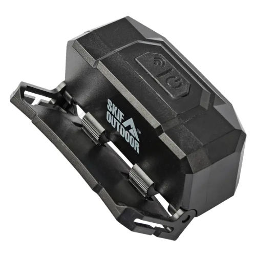 SKIF OUTDOOR НАЛОБНЫЙ ФОНАРЬ WALLY 26323