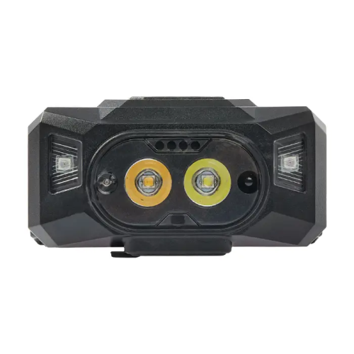 SKIF OUTDOOR НАЛОБНЫЙ ФОНАРЬ WALLY 26323