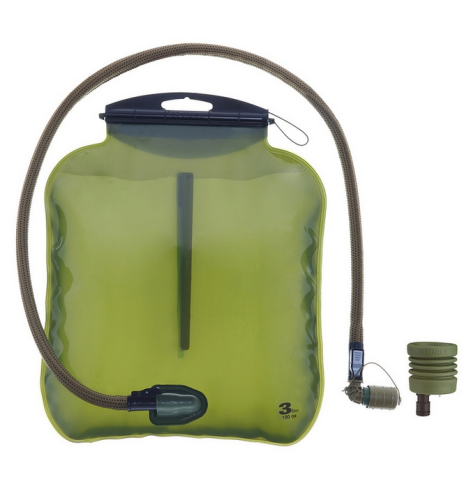 SOURCE ГІДРАТОР ILPS 3L SQC QMT STORM VALVE IRR COYOTE