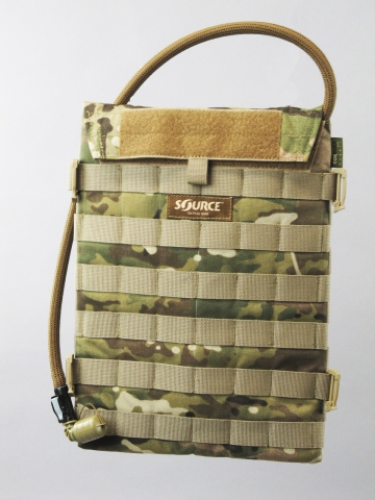 SOURCE ГІДРАТОР RAZOR 3L WLPS MULTICAM