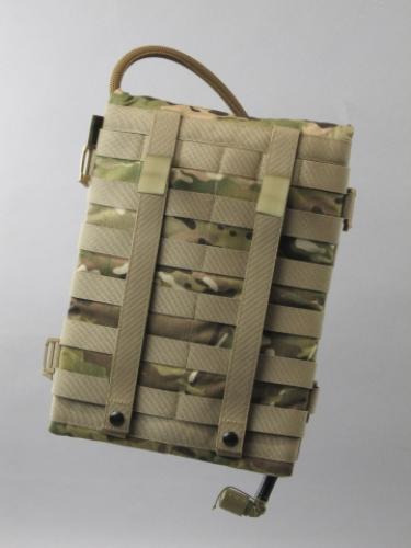 SOURCE ГІДРАТОР RAZOR 3L WLPS MULTICAM