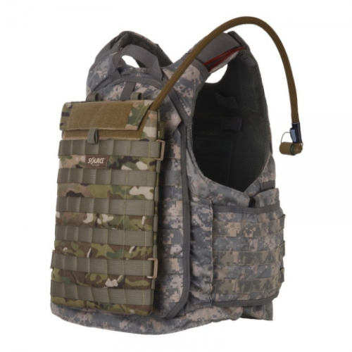 SOURCE ГІДРАТОР RAZOR 3L WLPS MULTICAM