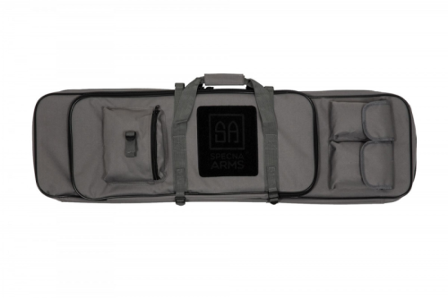 SPECNA ARMS ЧОХОЛ ЗБРОЙОВИЙ BAG V1 98 CM GREY 21910
