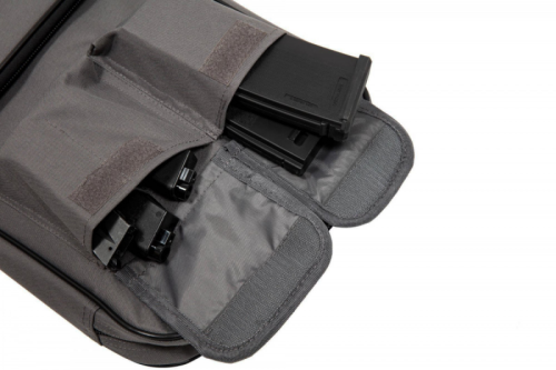 SPECNA ARMS ЧЕХОЛ ОРУЖЕЙНЫЙ BAG V1 98 CM GREY 21910