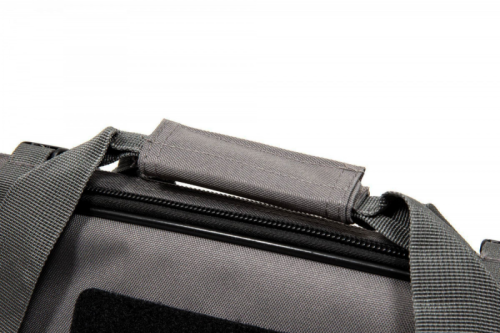 SPECNA ARMS ЧЕХОЛ ОРУЖЕЙНЫЙ BAG V1 98 CM GREY 21910