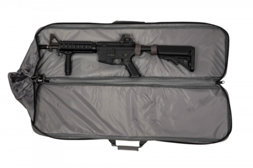 SPECNA ARMS ЧЕХОЛ ОРУЖЕЙНЫЙ BAG V1 98 CM GREY 21910