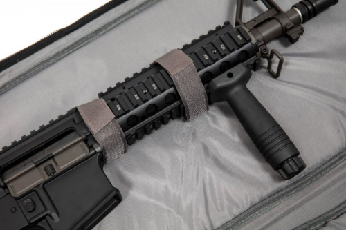 SPECNA ARMS ЧЕХОЛ ОРУЖЕЙНЫЙ BAG V1 98 CM GREY 21910