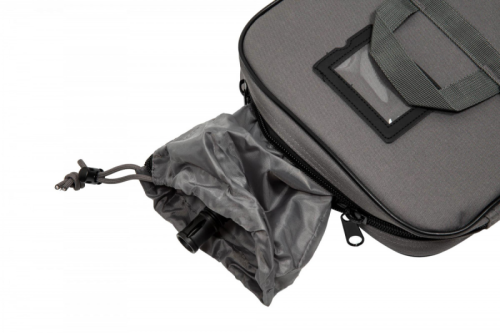 SPECNA ARMS ЧЕХОЛ ОРУЖЕЙНЫЙ BAG V1 98 CM GREY 21910
