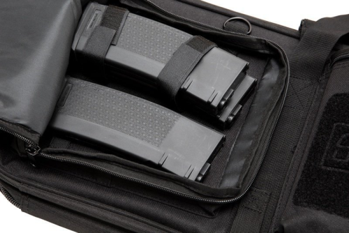 SPECNA ARMS ЧЕХОЛ ОРУЖЕЙНЫЙ BAG V2 84 CM BLACK 18832