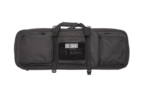 SPECNA ARMS ЧОХОЛ ЗБРОЙОВИЙ BAG V2 84 CM BLACK 18832