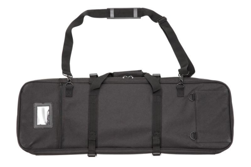 SPECNA ARMS ЧЕХОЛ ОРУЖЕЙНЫЙ BAG V2 84 CM BLACK 18832