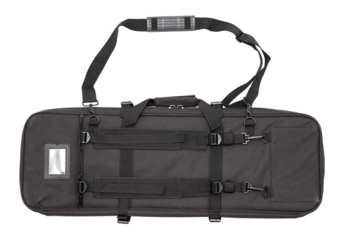 SPECNA ARMS ЧЕХОЛ ОРУЖЕЙНЫЙ BAG V2 84 CM BLACK 18832
