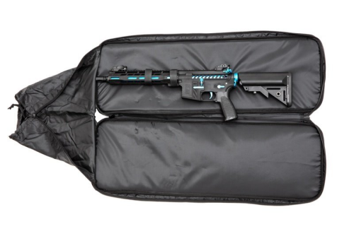 SPECNA ARMS ЧЕХОЛ ОРУЖЕЙНЫЙ BAG V2 84 CM BLACK 18832