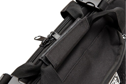 SPECNA ARMS ЧЕХОЛ ОРУЖЕЙНЫЙ BAG V2 84 CM BLACK 18832