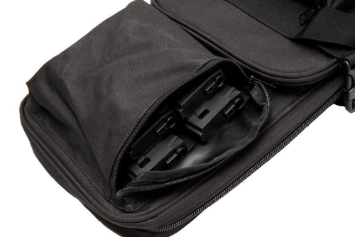 SPECNA ARMS ЧЕХОЛ ОРУЖЕЙНЫЙ BAG V2 84 CM BLACK 18832