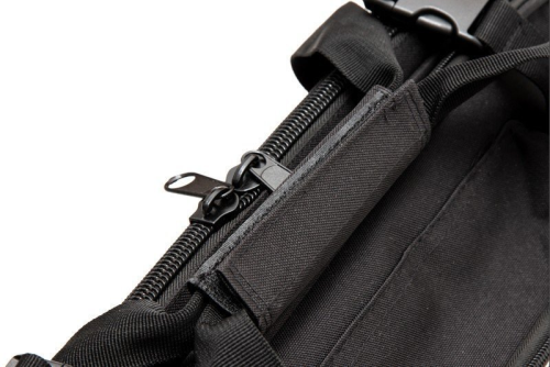 SPECNA ARMS ЧЕХОЛ ОРУЖЕЙНЫЙ BAG V2 84 CM BLACK 18832