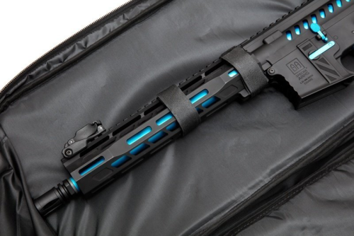 SPECNA ARMS ЧЕХОЛ ОРУЖЕЙНЫЙ BAG V2 84 CM BLACK 18832