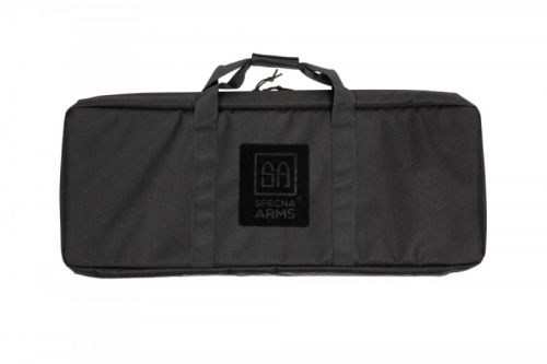 SPECNA ARMS ЧОХОЛ ЗБРОЙОВИЙ GUN BAG V3 87 CM BLACK 20172