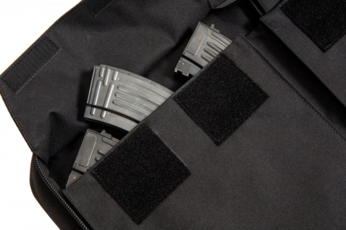 SPECNA ARMS ЧЕХОЛ ОРУЖЕЙНЫЙ GUN BAG V3 87 CM BLACK 20172