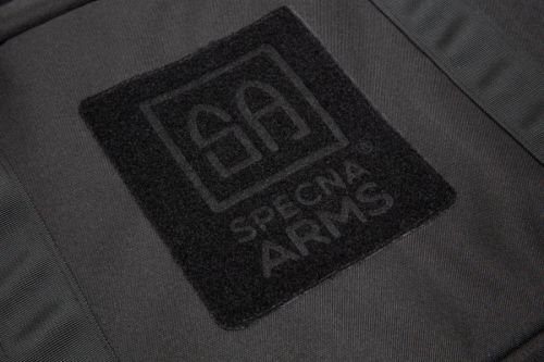 SPECNA ARMS ЧЕХОЛ ОРУЖЕЙНЫЙ GUN BAG V3 87 CM BLACK 20172