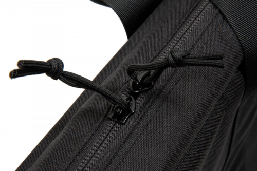 SPECNA ARMS ЧЕХОЛ ОРУЖЕЙНЫЙ GUN BAG V3 87 CM BLACK 20172