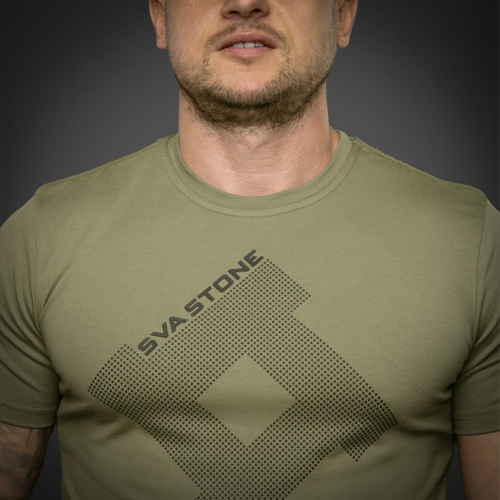 SVASTONE ФУТБОЛКА TRUE SYMBOL