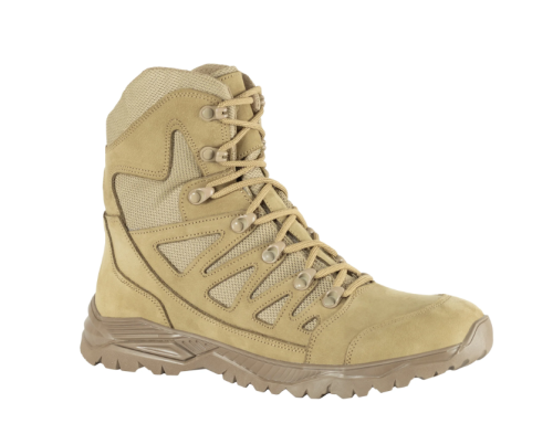 TAILOR БОТИНКИ ДЕМИСЕЗОННЫЕ COBRA 925 COYOTE 92504005