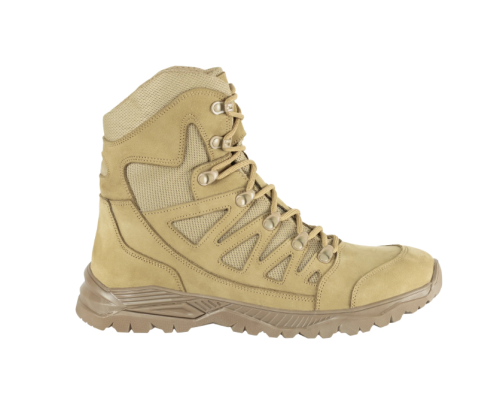 TAILOR БОТИНКИ ДЕМИСЕЗОННЫЕ COBRA 925 COYOTE 92504005
