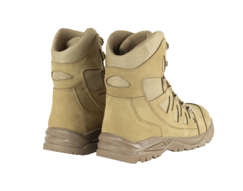 TAILOR БОТИНКИ ДЕМИСЕЗОННЫЕ COBRA 925 COYOTE 92504005
