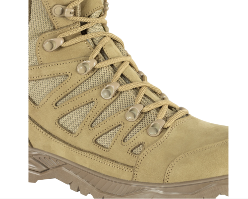 TAILOR БОТИНКИ ДЕМИСЕЗОННЫЕ COBRA 925 COYOTE 92504005