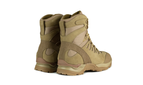 TAILOR ЧЕРЕВИКИ ДЕМІСЕЗОННІ EVO MEN 919 FURY COYOTE 91900305