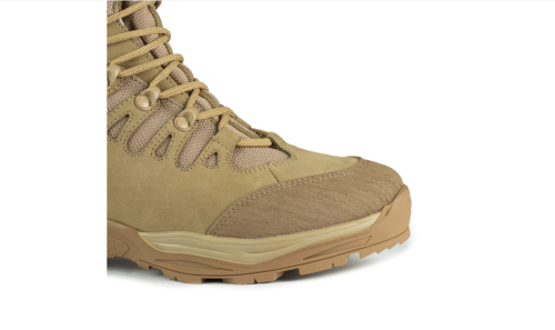 TAILOR ЧЕРЕВИКИ ДЕМІСЕЗОННІ EVO MEN 919 FURY COYOTE 91900305